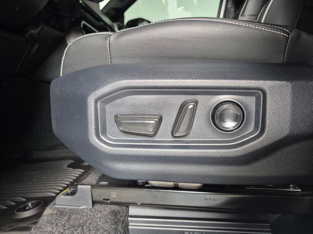 new 2026 Toyota Sequoia car, priced at $80,627