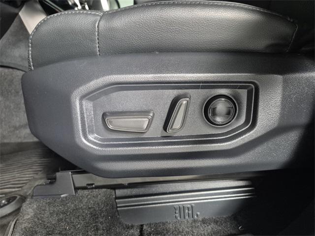 used 2024 Toyota Tundra car, priced at $51,843