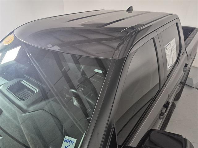 used 2024 Toyota Tundra car, priced at $51,843