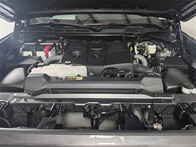 used 2024 Toyota Tundra car, priced at $51,843