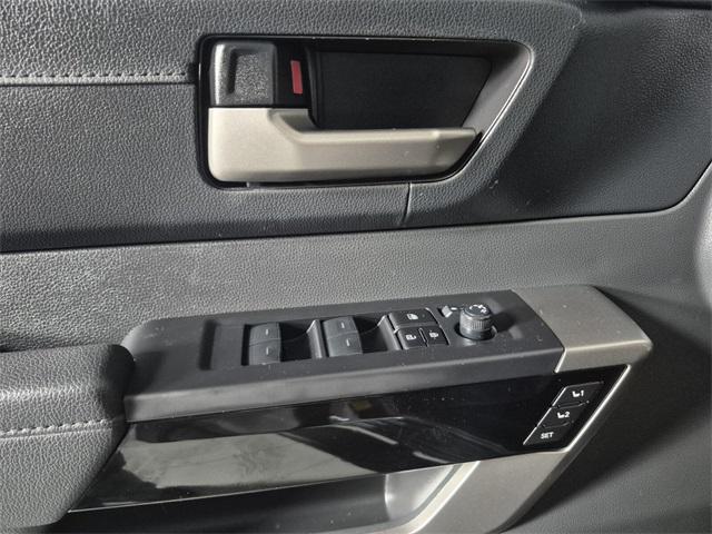 used 2024 Toyota Tundra car, priced at $51,843