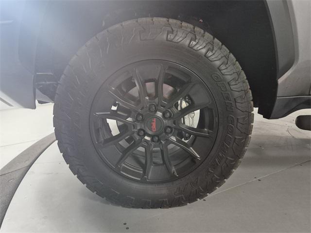 used 2024 Toyota Tundra car, priced at $51,843
