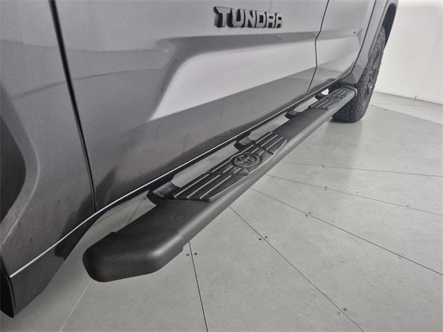 used 2024 Toyota Tundra car, priced at $51,843