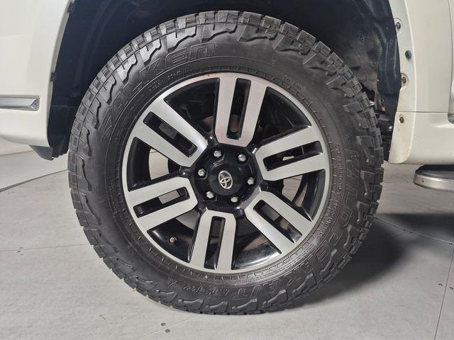 used 2017 Toyota 4Runner car, priced at $33,874
