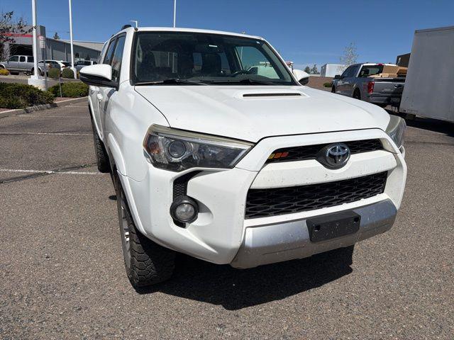 used 2016 Toyota 4Runner car, priced at $23,874