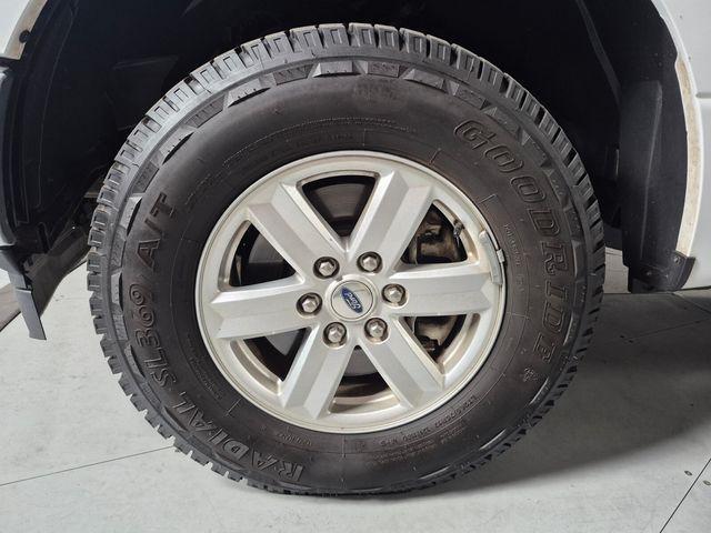 used 2020 Ford F-150 car, priced at $28,574
