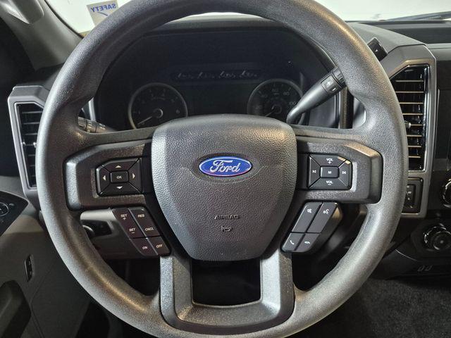 used 2020 Ford F-150 car, priced at $28,574