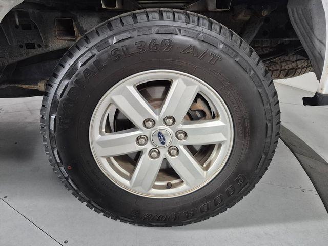 used 2020 Ford F-150 car, priced at $28,574