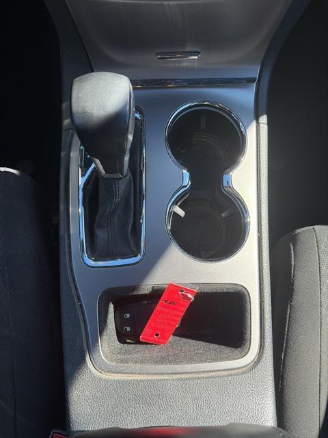 used 2019 Jeep Grand Cherokee car, priced at $15,597