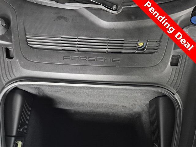 used 2019 Porsche 911 car, priced at $82,043