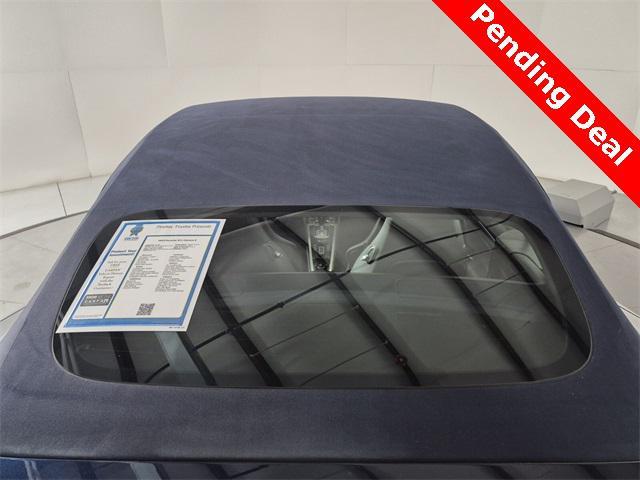 used 2019 Porsche 911 car, priced at $82,043