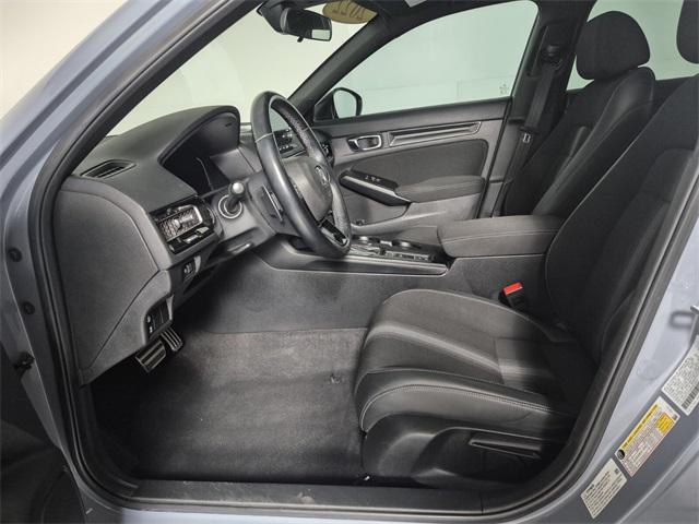 used 2022 Honda Civic car, priced at $22,774