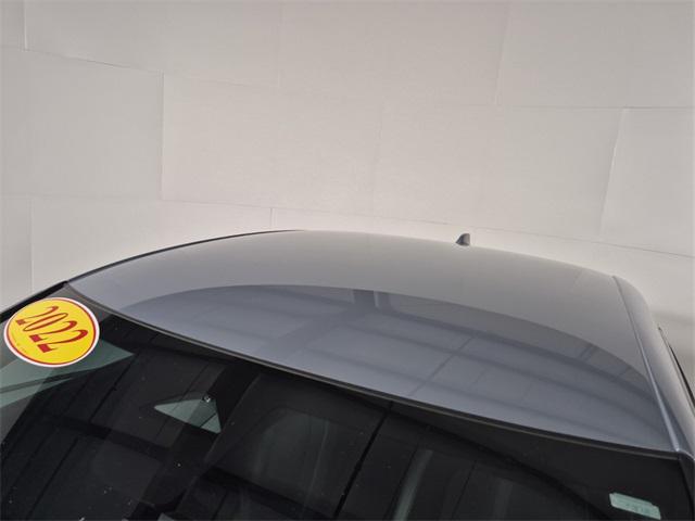 used 2022 Honda Civic car, priced at $22,774