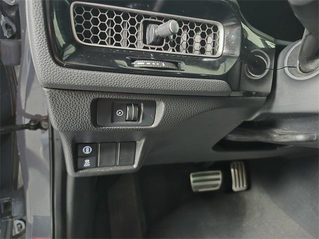 used 2022 Honda Civic car, priced at $22,774