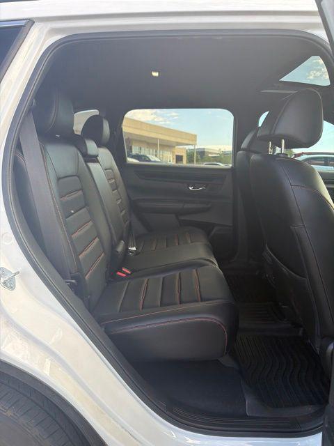 used 2024 Honda CR-V Hybrid car, priced at $35,369