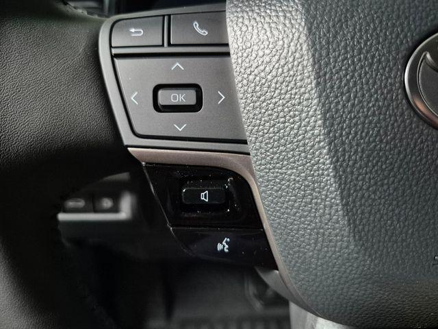 new 2026 Toyota Camry car, priced at $39,419