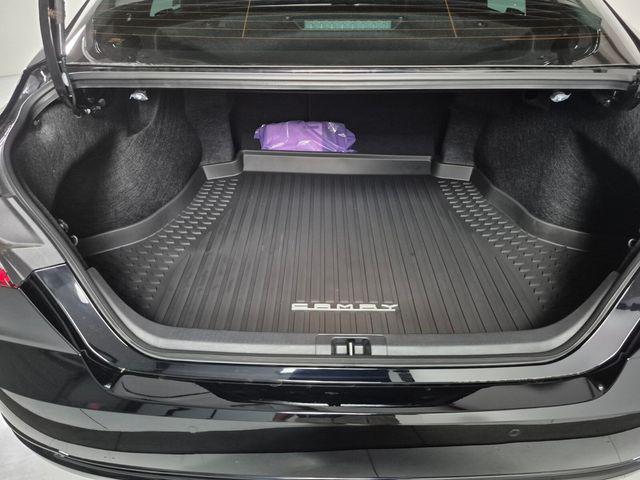 new 2026 Toyota Camry car, priced at $39,419