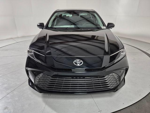 new 2026 Toyota Camry car, priced at $39,419