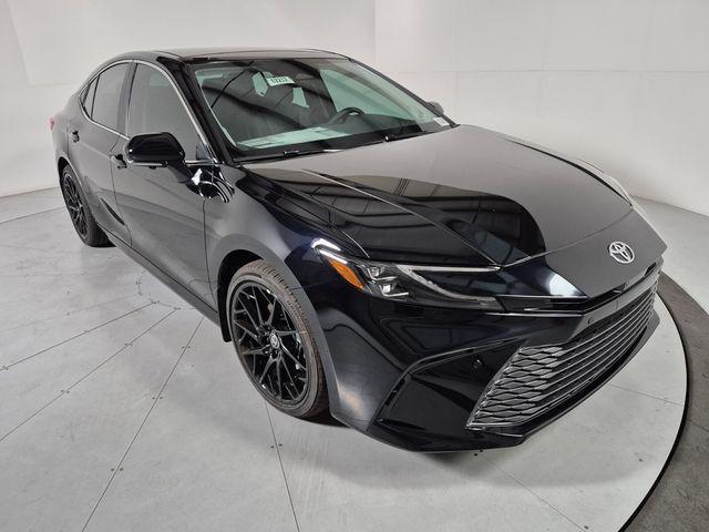 new 2026 Toyota Camry car, priced at $39,419