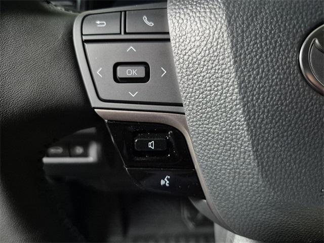 new 2026 Toyota Camry car, priced at $39,818