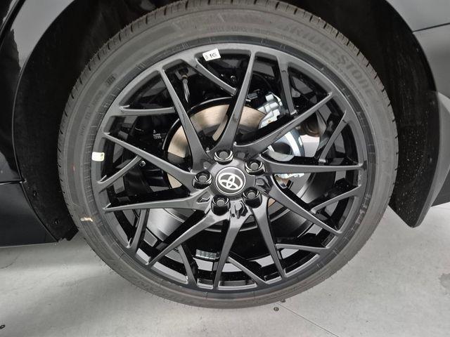 new 2026 Toyota Camry car, priced at $39,419