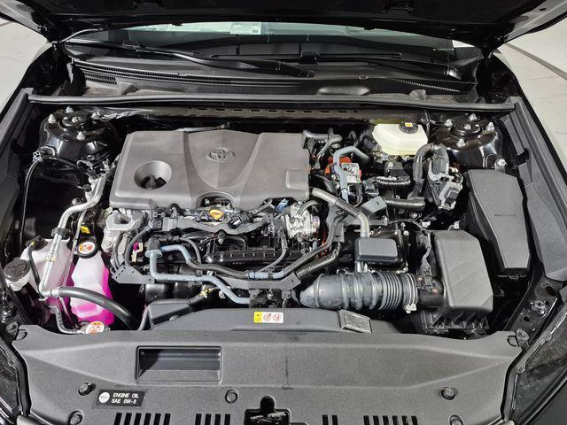 new 2026 Toyota Camry car, priced at $39,419