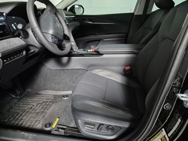 new 2026 Toyota Camry car, priced at $39,419