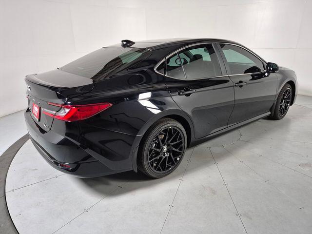 new 2026 Toyota Camry car, priced at $39,419