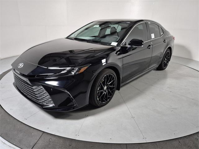 new 2026 Toyota Camry car, priced at $39,818