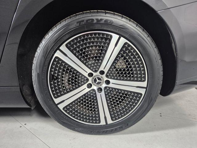 used 2023 Mercedes-Benz EQS 450 car, priced at $43,010