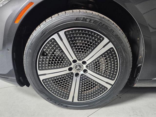 used 2023 Mercedes-Benz EQS 450 car, priced at $43,010