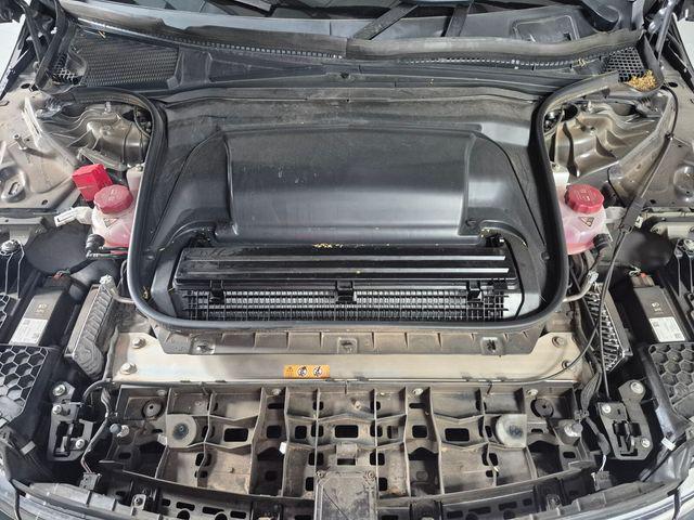 used 2023 Mercedes-Benz EQS 450 car, priced at $43,010