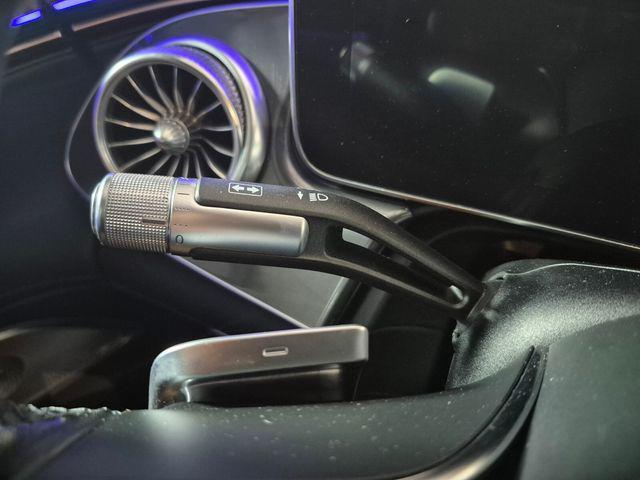 used 2023 Mercedes-Benz EQS 450 car, priced at $43,010