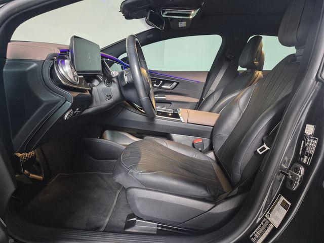 used 2023 Mercedes-Benz EQS 450 car, priced at $43,010