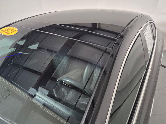 used 2023 Mercedes-Benz EQS 450 car, priced at $43,010
