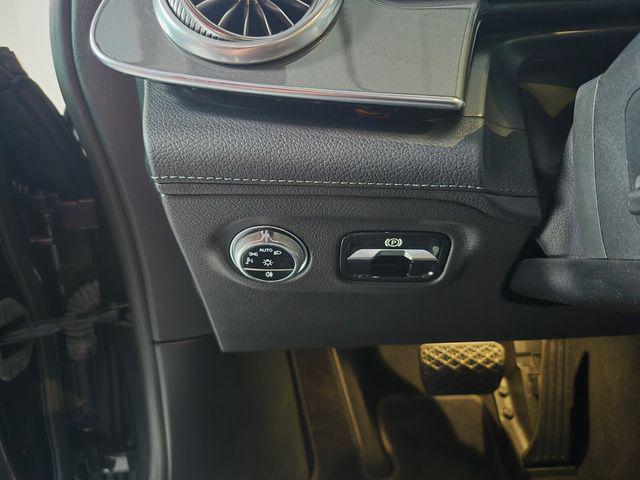 used 2023 Mercedes-Benz EQS 450 car, priced at $43,010