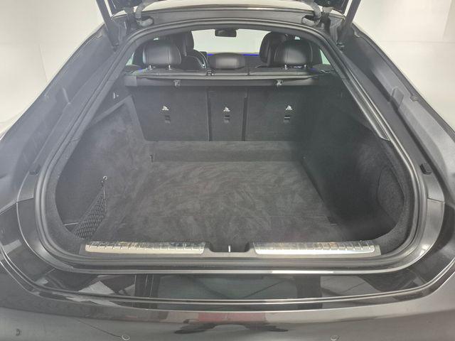 used 2023 Mercedes-Benz EQS 450 car, priced at $43,010