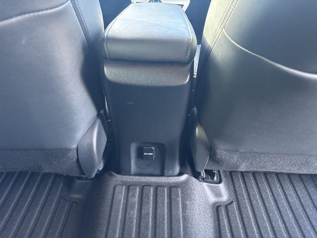 used 2017 Toyota Prius Prime car, priced at $29,550