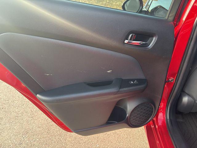 used 2017 Toyota Prius Prime car, priced at $29,550