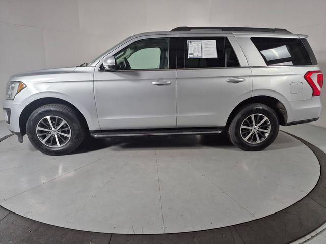 used 2018 Ford Expedition car, priced at $19,539