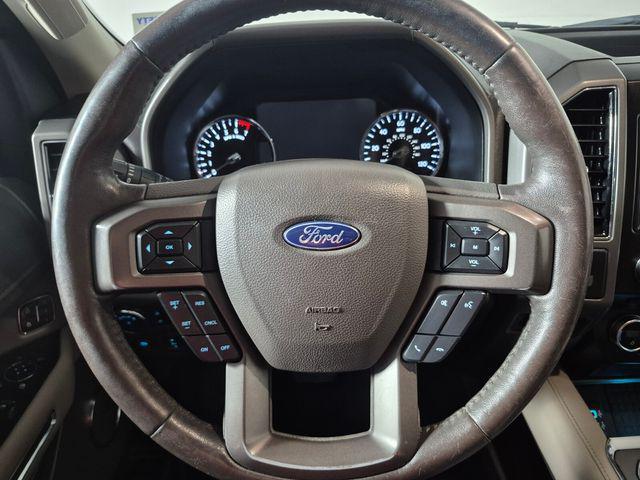 used 2018 Ford Expedition car, priced at $19,539