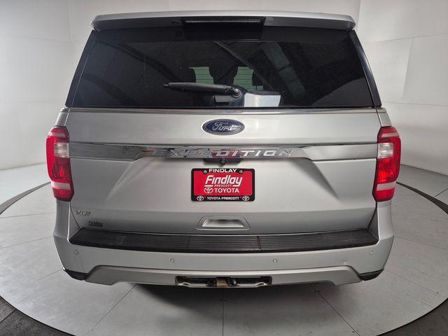 used 2018 Ford Expedition car, priced at $19,539