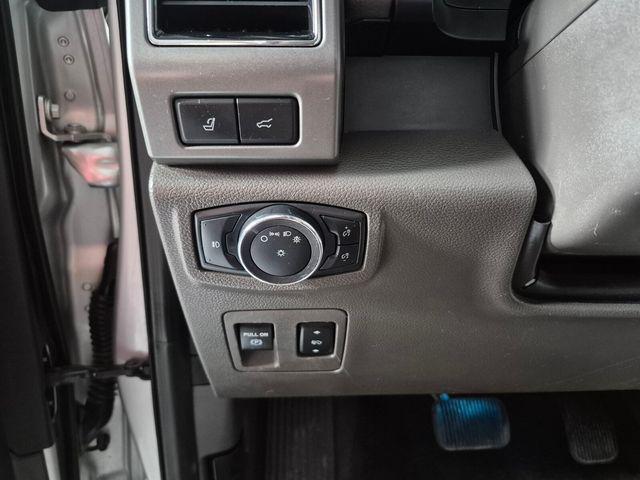 used 2018 Ford Expedition car, priced at $19,539