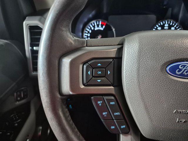 used 2018 Ford Expedition car, priced at $19,539