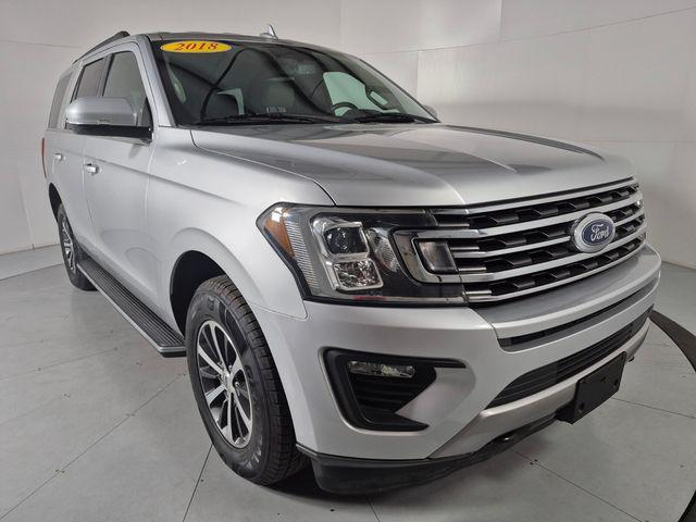 used 2018 Ford Expedition car, priced at $19,539