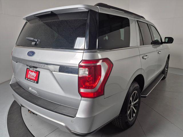 used 2018 Ford Expedition car, priced at $19,539