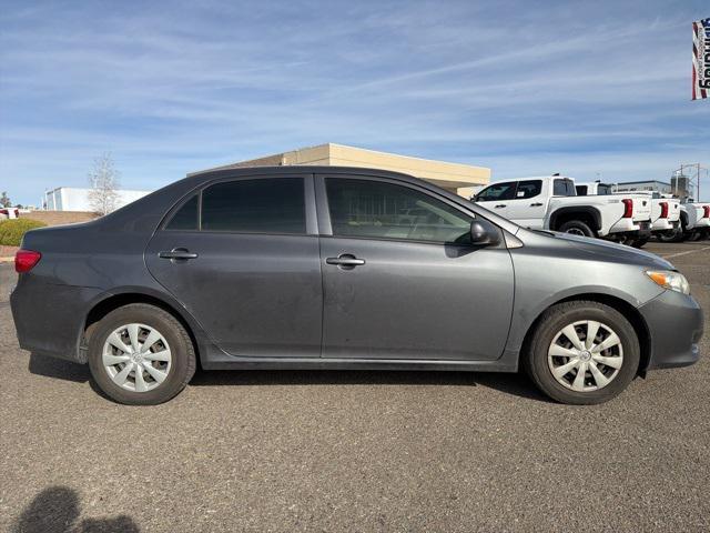 used 2009 Toyota Corolla car, priced at $12,874