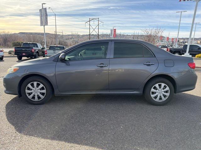 used 2009 Toyota Corolla car, priced at $12,874