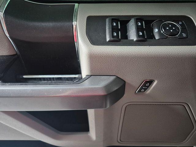 used 2018 Ford F-150 car, priced at $17,369