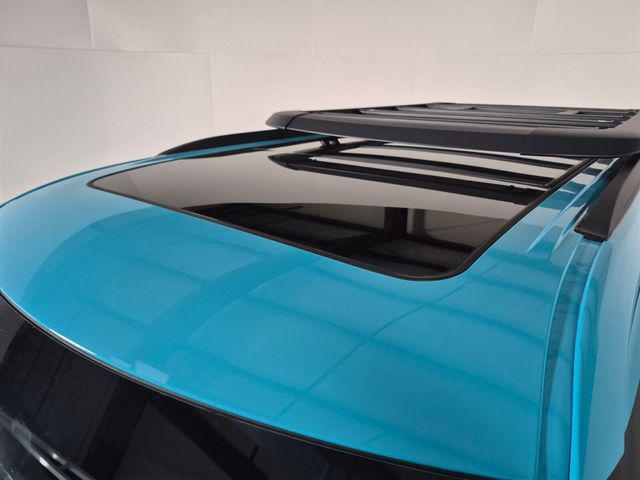 new 2026 Toyota Sequoia car, priced at $86,445